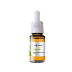  TOCOFEROL NATURAL 70% BASE SOJA 10 Ml.
