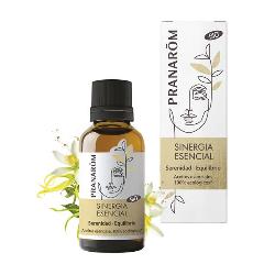 SINERGIA ESENCIAL BIO (SERENIDAD-EQUILIBRIO) 30 ML