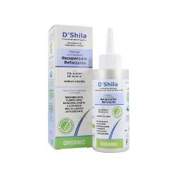 SHILA-CHAMPU ALTA DENSIDAD RECUPERADOR REFORZANTE 125 Ml.