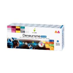 NOVADIET - DENEUROME 20 VIALES 10 ML (SUSTITUTO FOSDOLID)