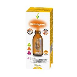 NOVADIET - DMAGNES 250 ML