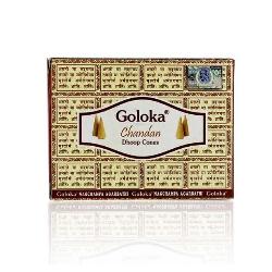 GOLOKA CONOS CHANDAN