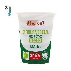ECOMIL - FRESCO BIOGURT BIFIDUS PROBIOTICO BIO 370 Grs. S/G (COCO)