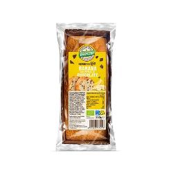 BIZCOCHO BANANA CHIPS CHOCO 250 Grs.