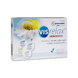 VIS-RELAX DUO 20 MONODOSIS