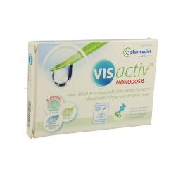 VIS-ACTIV DUO 20 MONODOSIS