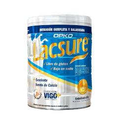 LACSURE 800 Grs.