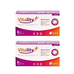VITALITY+ DUPLO 30 VIALES