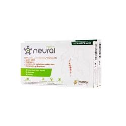 PLACTIVE NEURAL DUPLO 60 Comp.