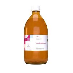  HIDROLATO ROSA BIO 500 Ml.