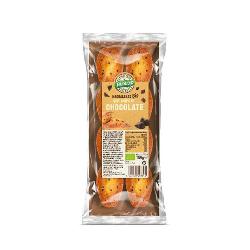 MAGDALENAS CHIPS CHOCOLATE 180 Grs.