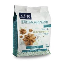 SOTTOLESTELLE-GALLETA SARRACENO S/G 250 Grs.