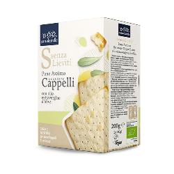 SOTTOLESTELLE-PAN ACIMO SENATORE CAPELLI 200 Grs.