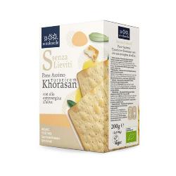 SOTTOLESTELLE-PAN ACIMO TURANICUM KHORASAN 200 Grs.