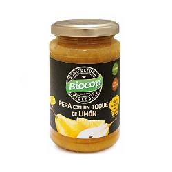 MERMELADA PERA-LIMON 280 Grs.