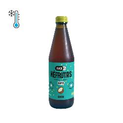 VIVER-FRESCO-KEFRUTAS COCO 330 Ml.