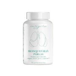 HERBORA-BRONQUITORAN 30 PERLAS