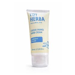 TOT HERBA - CREMA DE MANOS ALMENDRAS 100 ML