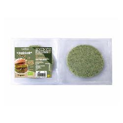 TOOBIO - FRESCO-HAMBURGUESA TOFU Y ALGAS - 150 Gr.