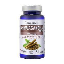 ASHWAGANDHA KSM 66 60 Comp.