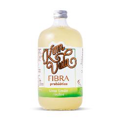 KOMVIDA-FRESCO KOMBUCHA FIBRA 750 Ml.