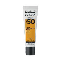 CAMALEON - CREMA SOLAR FACIAL SUN-PROTECT SPF 50 TUBO 50 ML