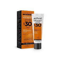 CAMALEON - CREMA SOLAR FACIAL SUN-PROTECT SPF 30 TUBO 50 ML