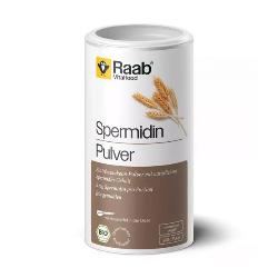 ESPERMIDINA BIO 200 Grs.