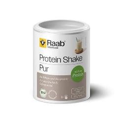 PROTEIN SHAKE PURE BIO 100 Gr.