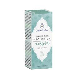 SINERGIA AROMATICA RESPIR 15 Ml.