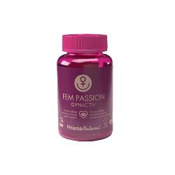 GYNACTIV FEM PASSION 60 GUMMYS