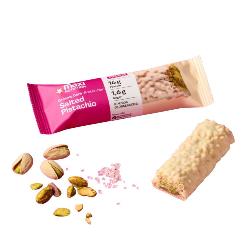 BARRITA PROTEINA PISTACHO SALADO 45Gr.