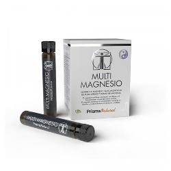 MULTI MAGNESIO 12 VIALES