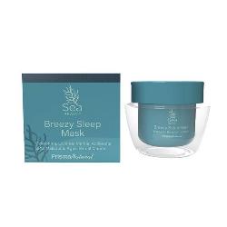 SEA BEAUTY- BREEZY SLEEP MASK 50 ML