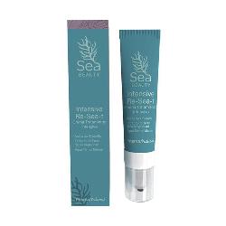 SEA BEAUTY- INTENSIVE RE-SEA-T CREMA FACIAL 50 ML