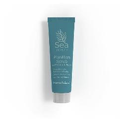 SEA BEAUTY- PLANKTON SCRUB GEL EXFOLIANTE 50 ML