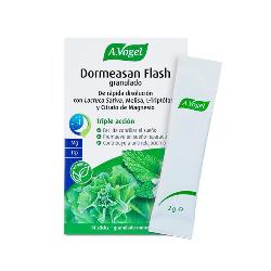 BIOFORCE-DORMEASAN FLASH 14 STICKS