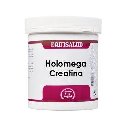HOLOMEGA CREATINA 300 Grs.