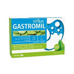 DIETMED - GASTROMIL REFLUX 20 SOBRES