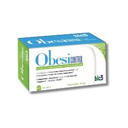 OBESICONTROL 80 Caps.