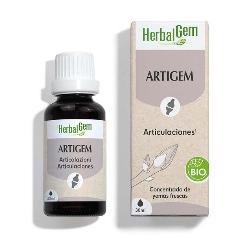 HERBALGEM-ARTIGEM GC02 BIO 30 ML
