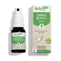 HERBALGEM-ESPINO BLANCO SPRAY BIO 15 Ml.
