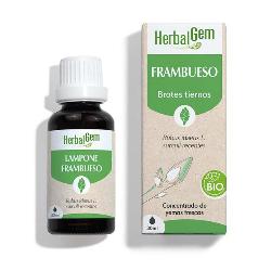 HERBALGEM-FRAMBUESO BIO 30 ML