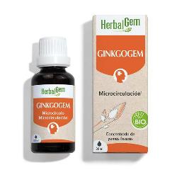 HERBALGEM-GINKGOGEM GC08 30 ML