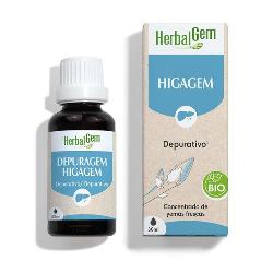 HERBALGEM-DEPURAGEN GC07 BIO 30 Ml.