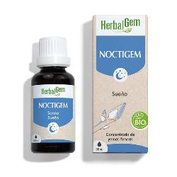 HERBALGEM-NOCTIGEM GC11 BIO 30 ML