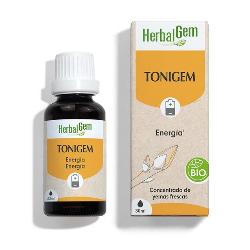 HERBALGEM-TONICGEM GC16 BIO 30 ML