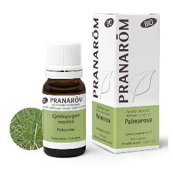 ACEITE ESENCIAL PALMAROSA PARTES AEREAS 10 ML
