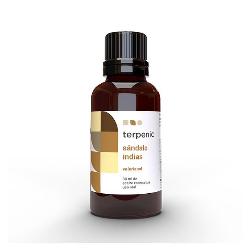  ACEITE ESENCIAL SANDALO INDIAS 30 Ml.