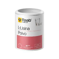 L-LISINA 150 Grs.